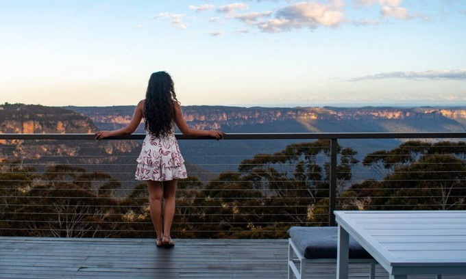 Katoomba House | Highly Rated Cloud9 Katoomba with Family-Friendly Amenities