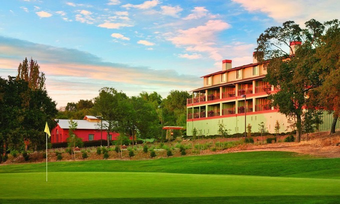 Angels Camp Resort | Unforgettable Views and Family-Friendly Amenities Await