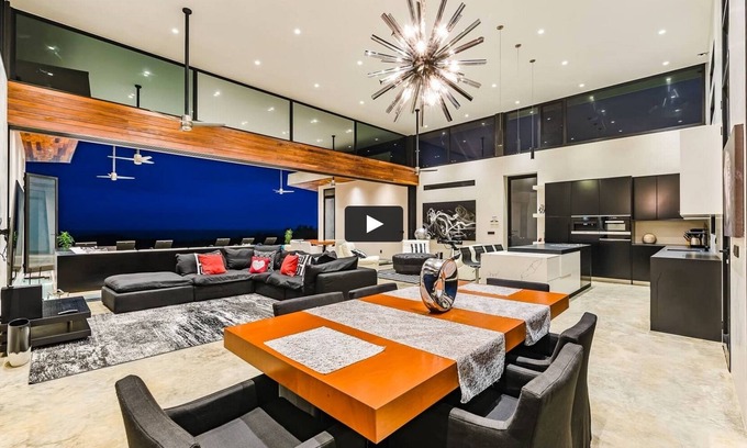 San Juanillo Villa | Nature-Infused Elegance with Family-Friendly Amenities
