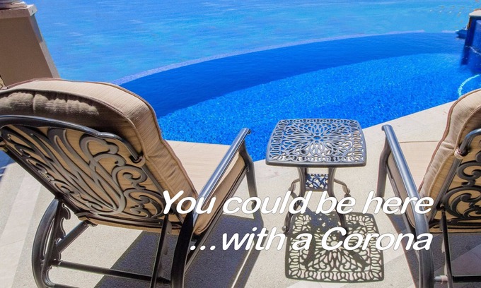 Pedregal Villa | Experience Oceanfront Bliss at Pedregal Hillside Villa