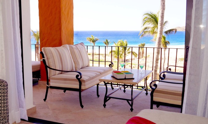 San Jose del Cabo Villa | Exceptional Ocean Views of the Sea of Cortez Await You