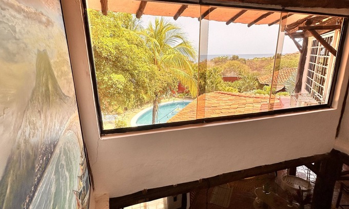 Margarita Island Villa | Experience Breathtaking Views at Rancho Rebecca Villa
