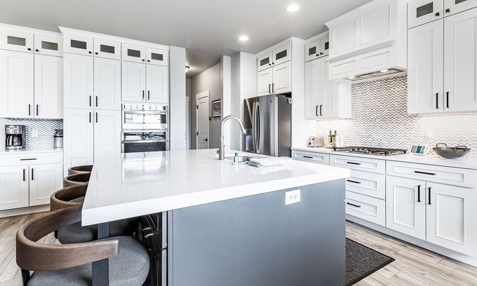 Park City House | Stunning Valley Views in a New 4BR Townhome - Rated 10/10