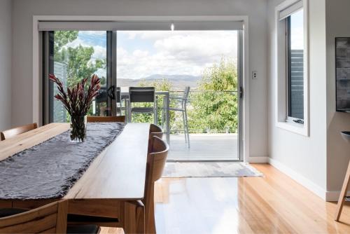 Trevallyn House | Scenic Views and Family-Friendly Stay in Trevallyn
