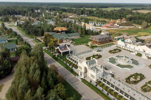 Brech Hotel | Relax at Brech Resort & Spa with Oceanfront Amenities