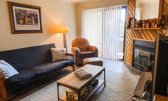Peak 8 Condo | Peak 8 Ski In Ski Out Condo with Spa & Family Amenities