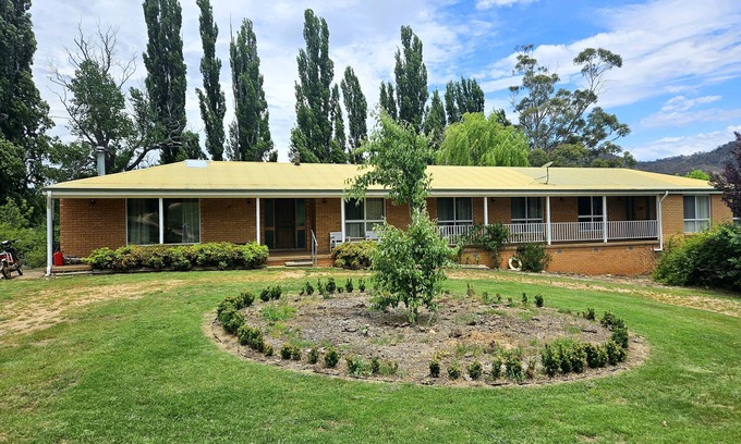 Jerangle Other | Top-Rated Bredbo Farm Stay: Ideal for Family Adventures