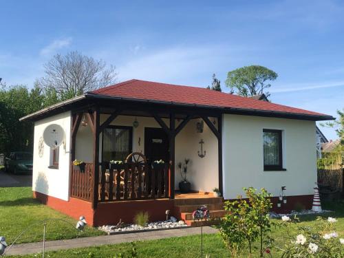 Breege House | Oceanfront Breeger Boddenhuus - Guest Rated 9.1/10