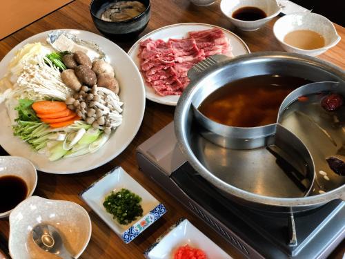Matsushima Hotel | Discover Breezbay Seaside Resort Matsushima with Prime Amenities
