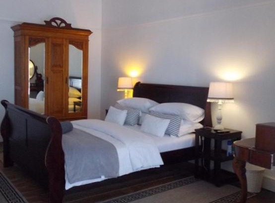 Kidd's Beach Bed & Breakfast | Oceanfront Breeze Inn Guesthouse - Rated 8.9/10 by Guests