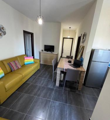 Ishem Apartment | Breeze of Lalëz