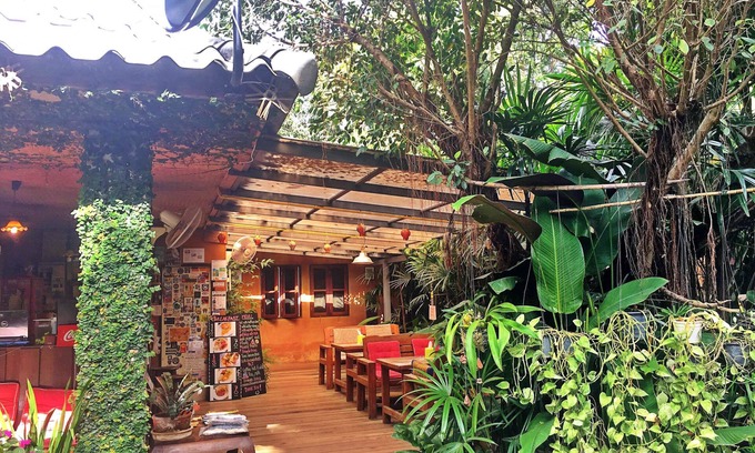 Pai House | Cozy Breeze of Pai Guesthouse with Breakfast Included