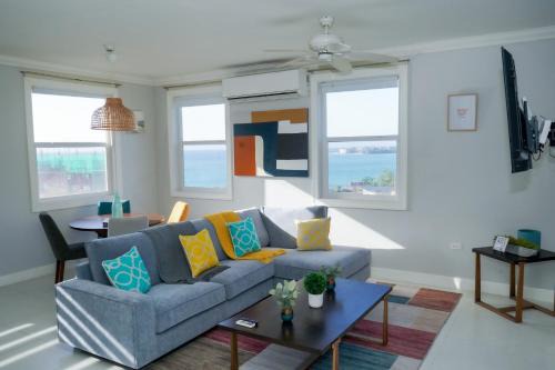 Reading Apartment | Breezy Cove in Montego Bay
