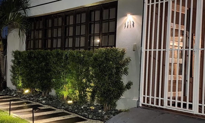 Sabana Llana Sur House | Oceanfront House with Pool & Spa - Guest Rated 9.8