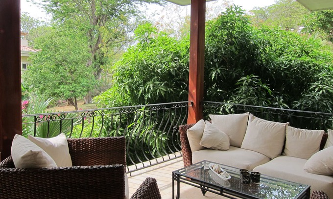 Playa Hermosa Condo | Beachfront 3-Bedroom Condo with Pool & Ocean Views