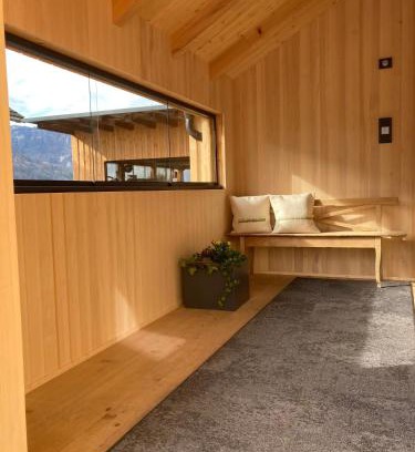 Andelsbuch Apartment | Family-Friendly Bregenzerwälder Appartements - 9.9/10 Rated