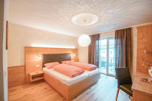 Breitenberg Hotel | Enjoy Breakfast at Breitenberger Hof with Oceanfront Views