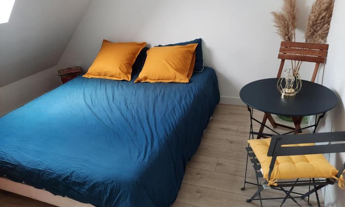 Tremeven House | Oceanfront Bliss at Breizh Horizon - Guest Rated 9.4/10