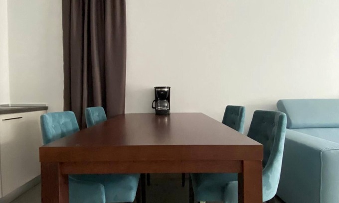 Zadvarje Apartment | Brela 15, Sunrise1a