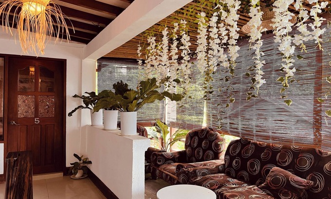 El Nido House | Discover Brenmariel Tourist Inn in El Nido, Palawan