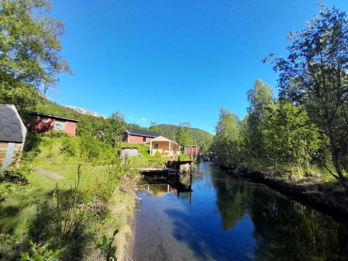 Storfjord Other | Budget-Friendly Brennfjell Camping: Pet & Child Friendly Stay