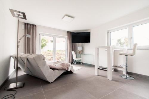 Giengen an der Brenz Apartment | Pet-Friendly Brenzapartments Giengen for Family Getaways
