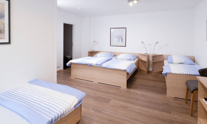 Heidenheim an der Brenz Hotel | Family-Friendly Brenzhotel Heidenheim with Great Reviews