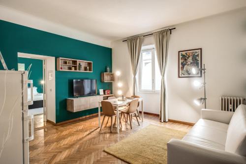 San Marco Apartment | Brera Milan Suite: Pet-Friendly 4-Star Stay with Great Reviews