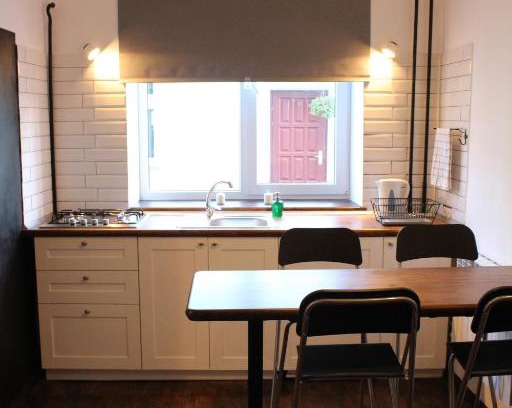 Brest Apartment | Budget-Friendly Stay at Brestappart Studio Dzerzhynskogo 11