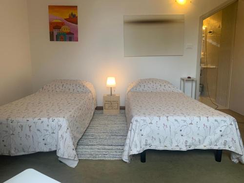 Santhia House | Breve Sosta