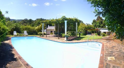 Pietermaritzburg Bed & Breakfast | Welcoming Brevisbrook B&B: Pet-Friendly & Pool Access