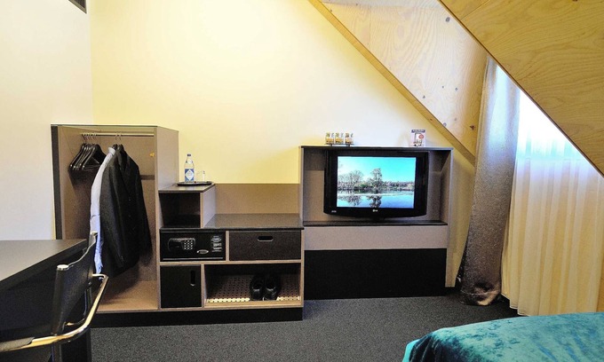 Ehingen House | Cozy Brewery Room at BEST WESTERN PLUS BierKulturHotel