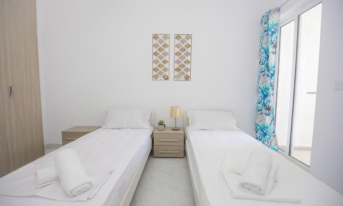 St. Andrew's Apartment | Family-Friendly Brewmaster Residence with Great Reviews