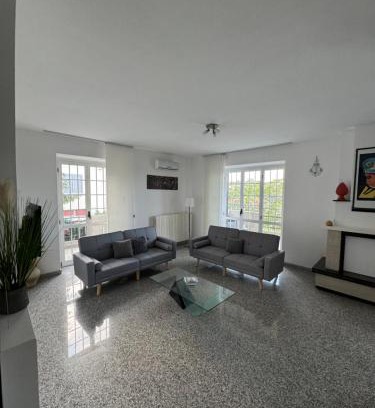 Petacciato Apartment | Cozy Brezza Di Mare Apartment: Perfect for Families & Pets