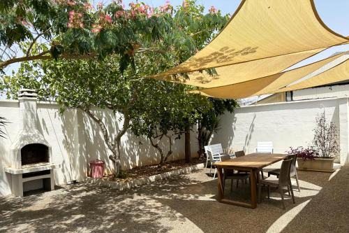 Porto Cesareo Apartment | Discover Brezza Marina 1: Family and Pet-Friendly Retreat