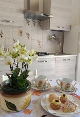 Francavilla al Mare Apartment | Experience Brezza Marina: Pet-Friendly Oceanfront Retreat