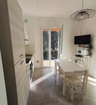 Pietra Ligure Apartment | Brezza Marina