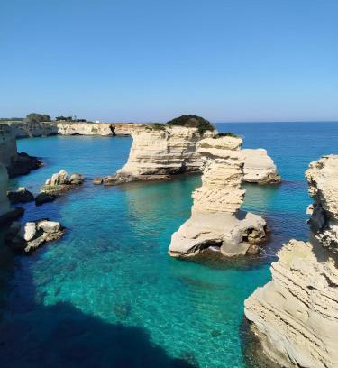 Torre dell'Orso Apartment | Briamar Residence