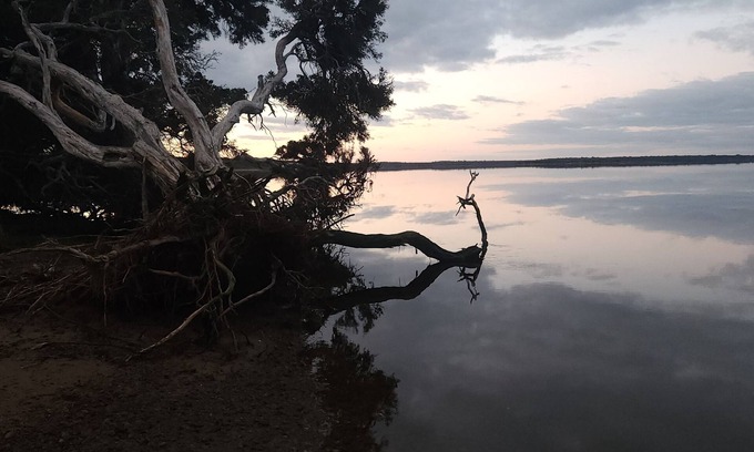 Augusta Apartment | Exquisite Brian's River Escape: Top-Rated Family Retreat