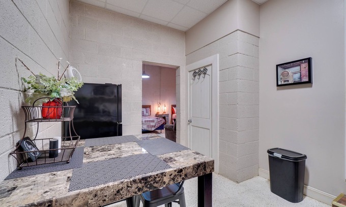 Briceville Apartment | Briceville Apartment with Mountain Views & ATV Access