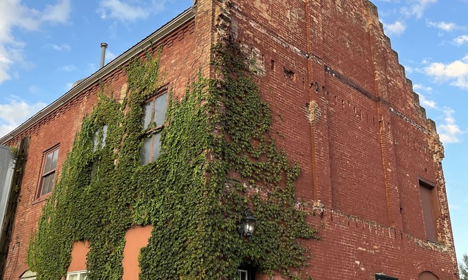 Waseca House | Brick & Vine Suite - Stylish Lake View Getaway