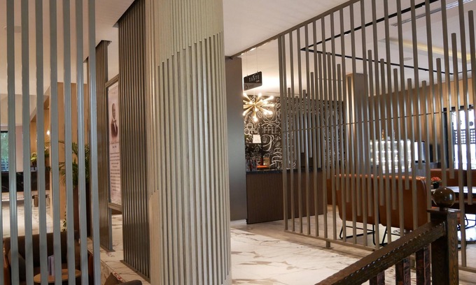 Asokoro Apartment | Indulge at BricksPoint Boutique Aparthotel Asokoro