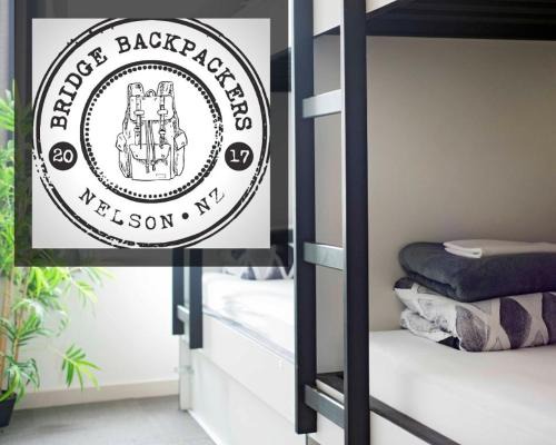 Nelson City Centre Hostel | Bridge Backpackers: Pet-Friendly Haven with Top Ratings