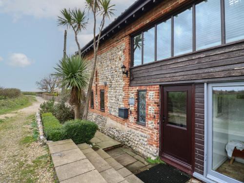 Cromer House | Bridge Barn