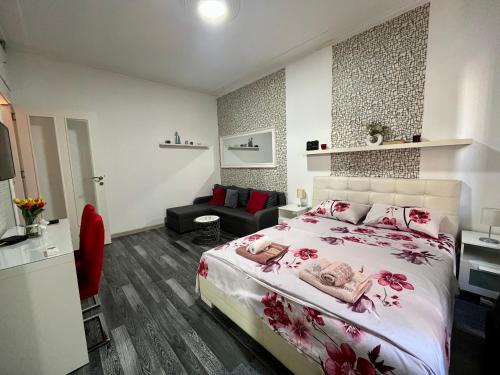 Kosancicev Venac Apartment | Bridge studio