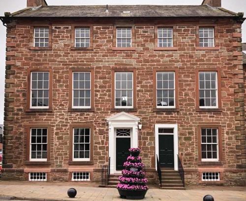 Annan Apartment | Bridge View: Guest Rated 9.6/10 at a Premier Destination