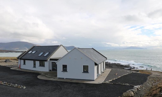 Achill Island Bed & Breakfast | Guest Rated 10/10: Bridget's View Bed and Breakfast