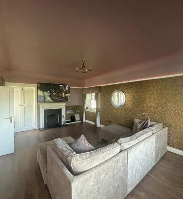 Ayr Apartment | Brig o Doon 3