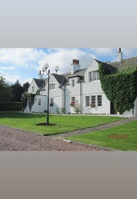Ayr House | Brig o Doon House Alloway