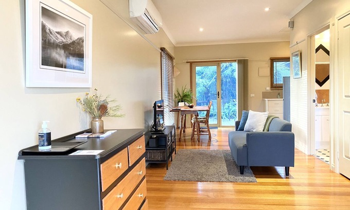Newborough Cottage | Exceptional Cardhu Cottage at Brigadoon Cottages